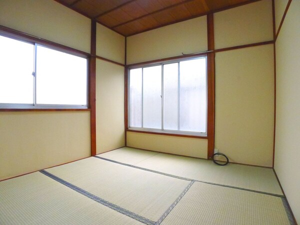 居室