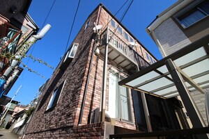 セレス・コ－ト外観写真