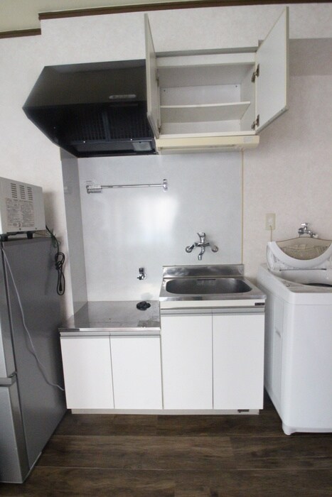 物件内観写真10　(キッチン)