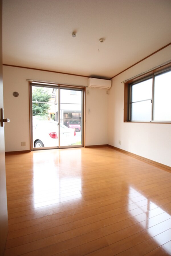 居室