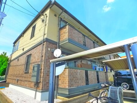 ロイヤルヒルＥａｓｔ外観写真