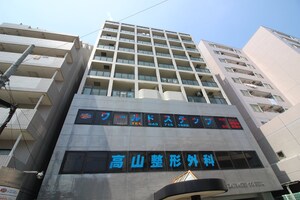 ﾊﾟｰｸ･ﾉｳﾞｱ横浜・井土ケ谷(807)外観写真