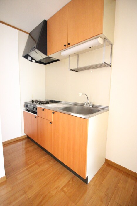 物件内観写真12　(キッチン)