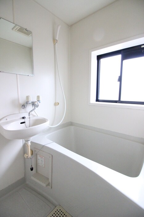 物件内観写真14　(バス／シャワールーム等)