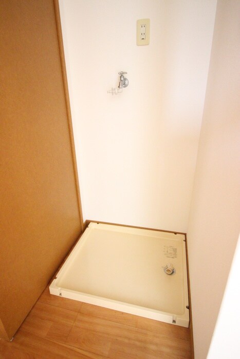 物件内観写真16　(洗面)