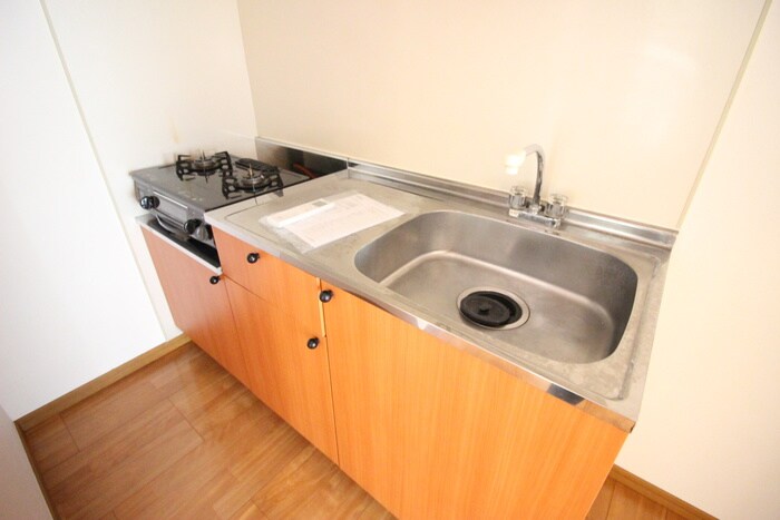 物件内観写真22　(キッチン)