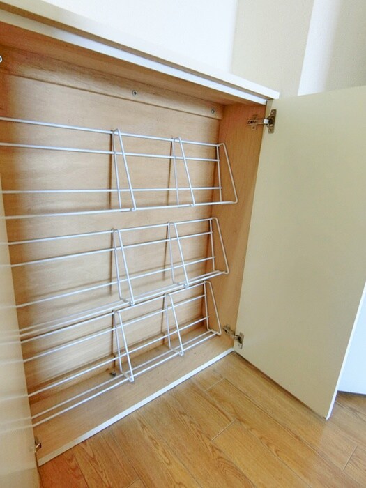 物件内観写真14　(靴箱)