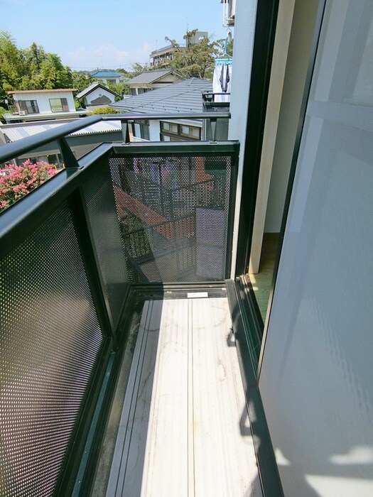 物件内観写真15　(ベランダ・バルコニー)