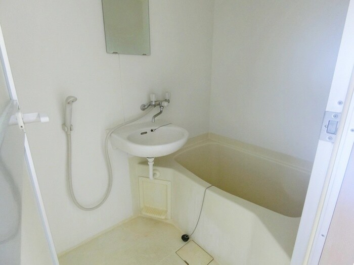 物件内観写真17　(洗面)