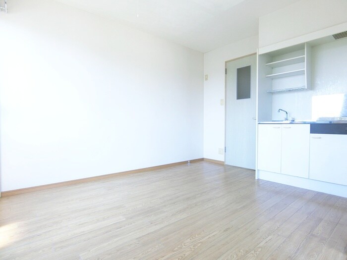 物件内観写真20　(キッチン)