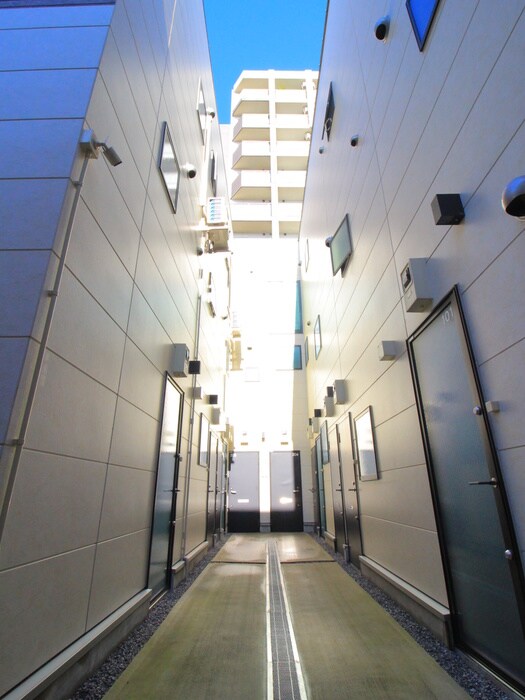 物件外観写真2　(外観写真)