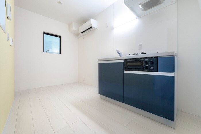 物件内観写真3　(居室)