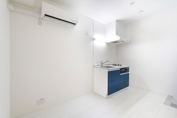 物件内観写真4　(居室)