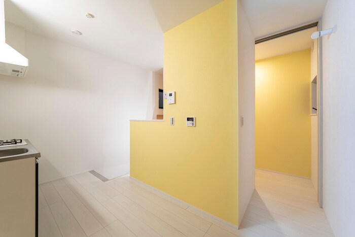 物件内観写真5　(居室)