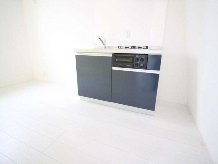 物件内観写真6　(キッチン)