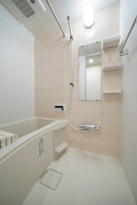 物件内観写真8　(バス／シャワールーム等)