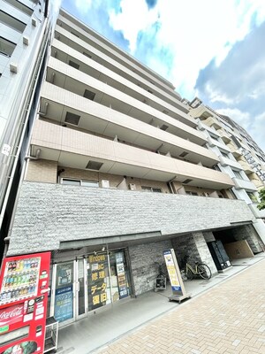 OLIO神田（302）外観写真