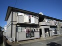 コーポはまなすA