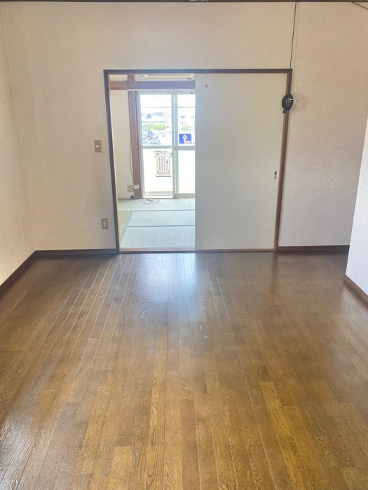 モン・クレ－ルの内観写真