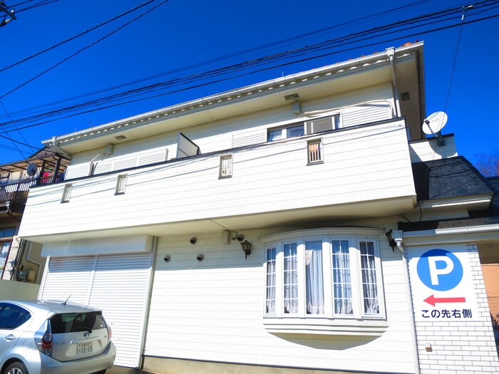 物件外観写真3　(外観写真)