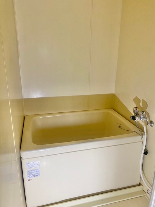 物件内観写真7　(バス／シャワールーム等)