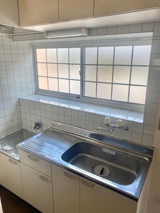 物件内観写真11　(キッチン)