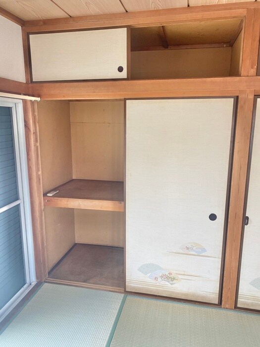 物件内観写真13　(収納)