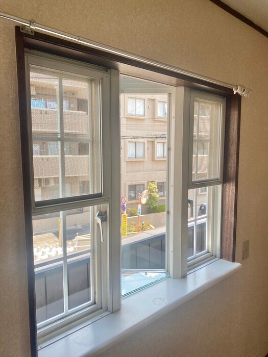 モン・クレ－ルの内観写真