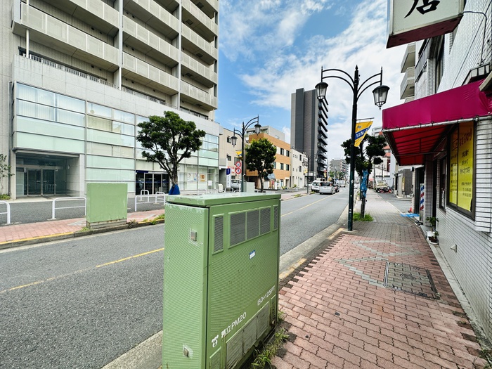 外観写真