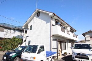 パ－ク　ハウス　ＭＡＳＵＫＯ外観写真