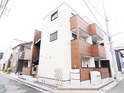 仮)メルディア六町
