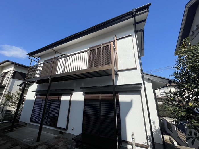 相模原市緑区西橋本1丁目 戸建