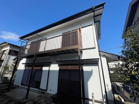 相模原市緑区西橋本1丁目 戸建外観写真