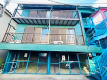 ロイヤルコーポの外観写真