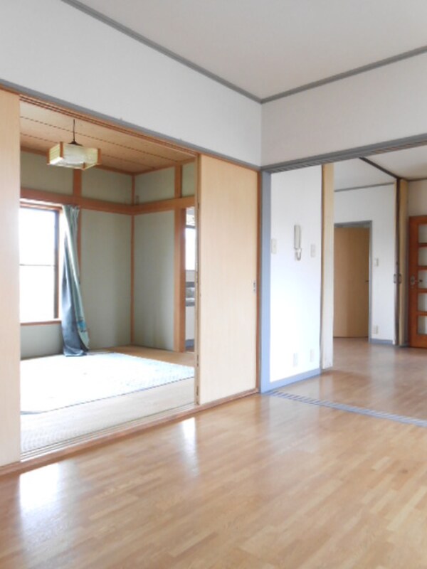 居室