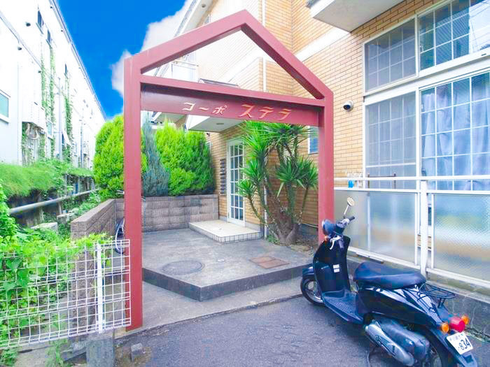 外観写真