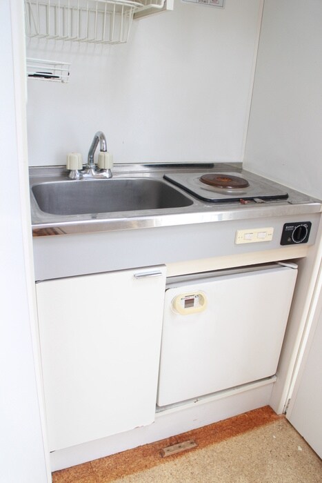 物件内観写真8　(キッチン)