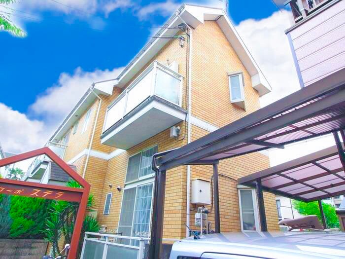 物件外観写真3　(外観写真)