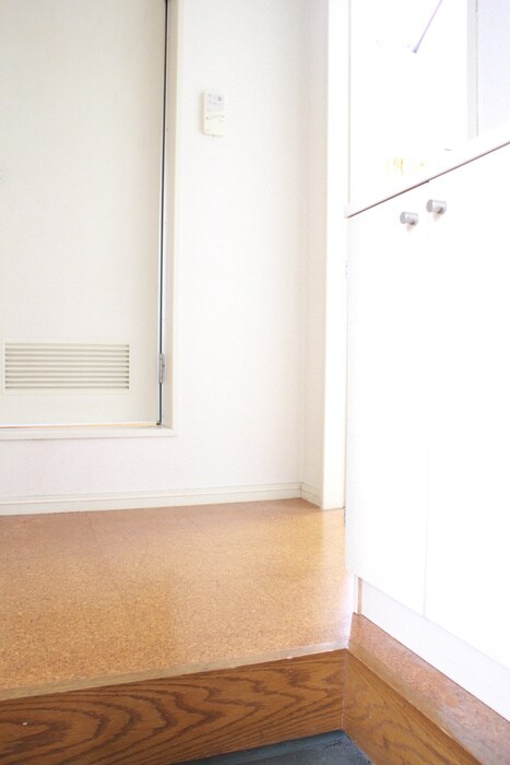 物件内観写真10　(玄関)