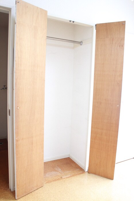 物件内観写真14　(収納)