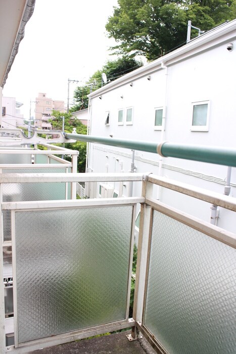 物件内観写真16　(ベランダ・バルコニー)