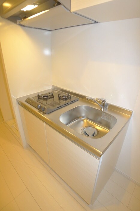 物件内観写真8　(キッチン)