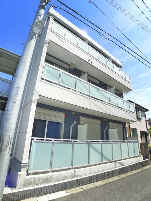 物件外観写真4　(外観写真)