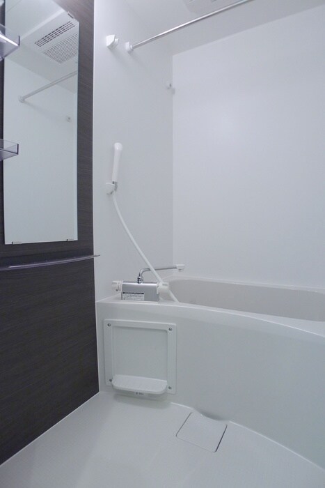 物件内観写真10　(バス／シャワールーム等)