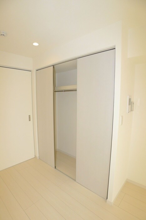 物件内観写真13　(収納)