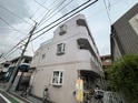 コーラルハイツ宮前