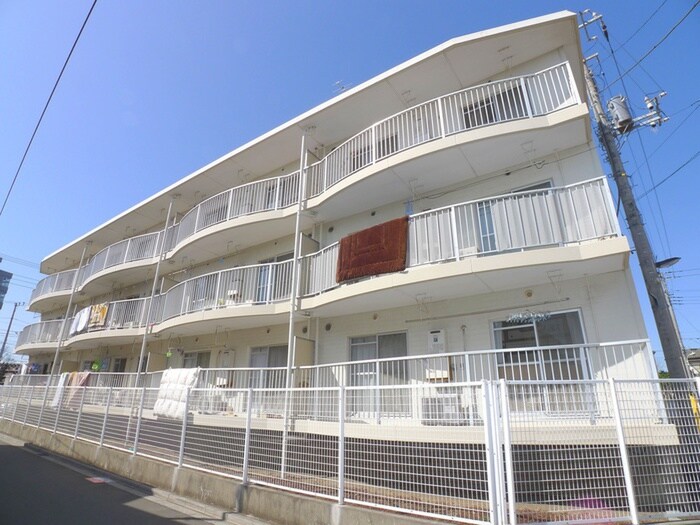 イイノレジデンスの建物設備