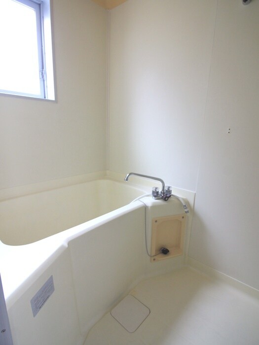 物件内観写真9　(バス／シャワールーム等)