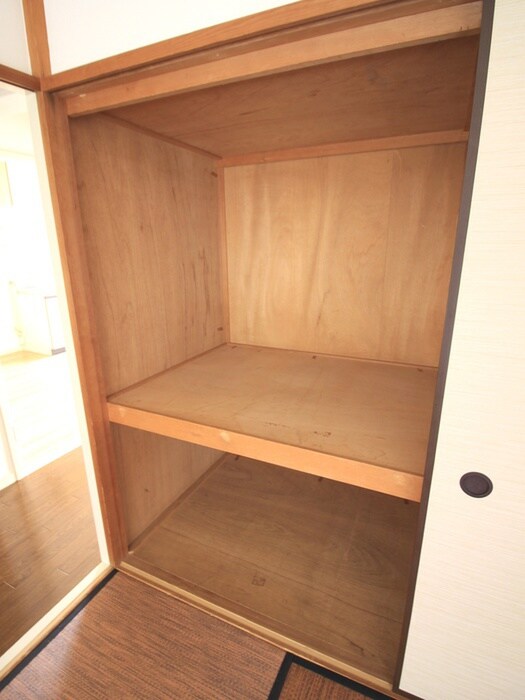 物件内観写真17　(収納)