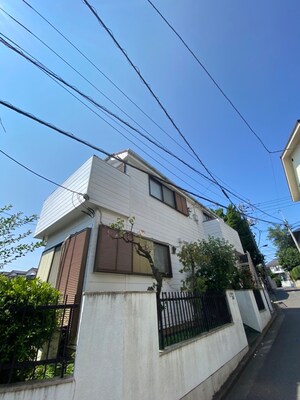 Ｋ．ドルチェ外観写真
